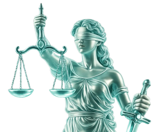 Lady of Justice
